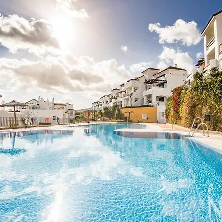 2149-amazing Groundfloor 3 Bedrooms On Golf, Pools Alcaidesa