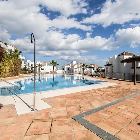 2149-amazing Groundfloor 3 Bedrooms On Golf, Pools Apartment Alcaidesa