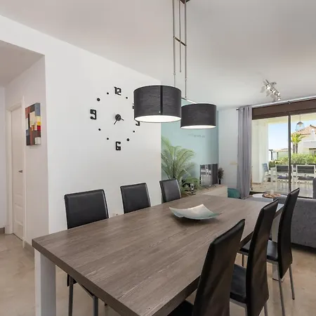2149-amazing Groundfloor 3 Bedrooms On Golf, Pools