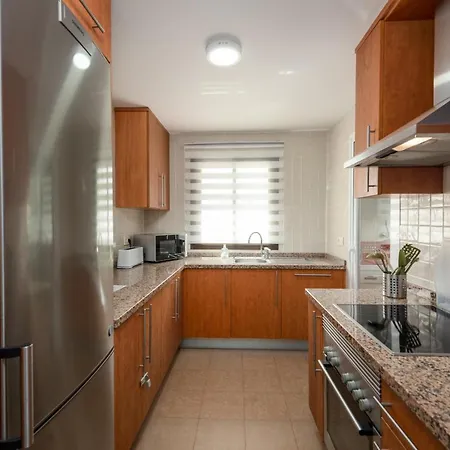 Apartment 2149-amazing Groundfloor 3 Bedrooms On Golf, Pools *