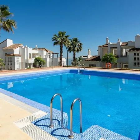 2149-amazing Groundfloor 3 Bedrooms On Golf, Pools Alcaidesa
