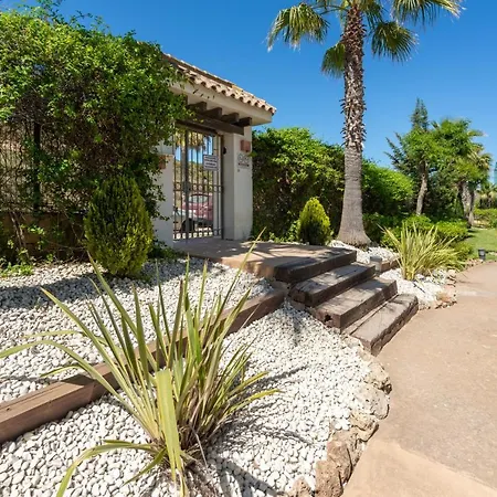 Apartment 2149-amazing Groundfloor 3 Bedrooms On Golf, Pools Alcaidesa