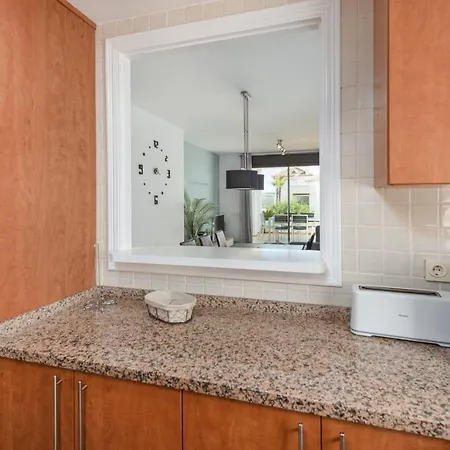 2149-amazing Groundfloor 3 Bedrooms On Golf, Pools *