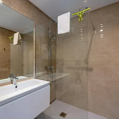 Apartment 2149-amazing Groundfloor 3 Bedrooms On Golf, Pools