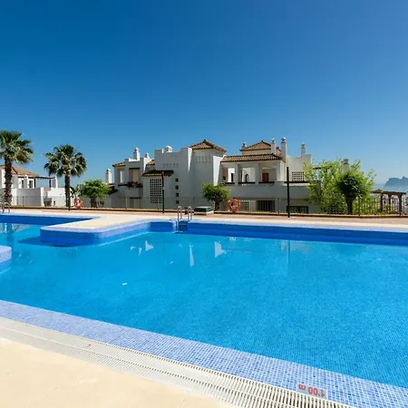 2149-amazing Groundfloor 3 Bedrooms On Golf, Pools Apartment Alcaidesa