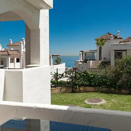 2149-amazing Groundfloor 3 Bedrooms On Golf, Pools Apartment *