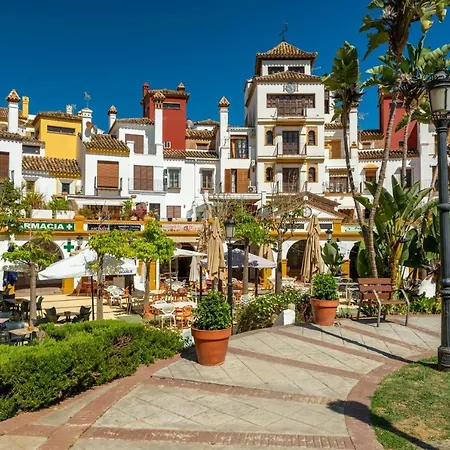 2149-amazing Groundfloor 3 Bedrooms On Golf, Pools * Alcaidesa