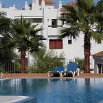 2149-amazing Groundfloor 3 Bedrooms On Golf, Pools 公寓