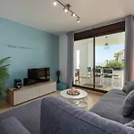 公寓 2149-amazing Groundfloor 3 Bedrooms On Golf, Pools