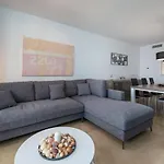 2149-amazing Groundfloor 3 Bedrooms On Golf, Pools *
