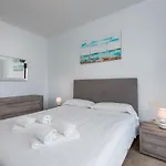 2149-amazing Groundfloor 3 Bedrooms On Golf, Pools 公寓 *