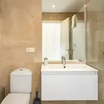 2149-amazing Groundfloor 3 Bedrooms On Golf, Pools 公寓 *