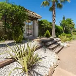 公寓 2149-amazing Groundfloor 3 Bedrooms On Golf, Pools 圣罗克