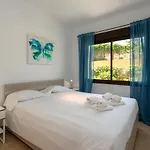 公寓 2149-amazing Groundfloor 3 Bedrooms On Golf, Pools 圣罗克