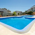 2149-amazing Groundfloor 3 Bedrooms On Golf, Pools 公寓 *